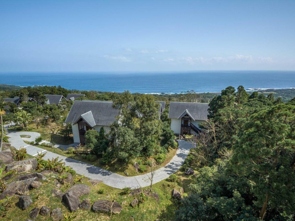 Sankara Hotel & Spa Yakushima Yakushima  Exterior foto
