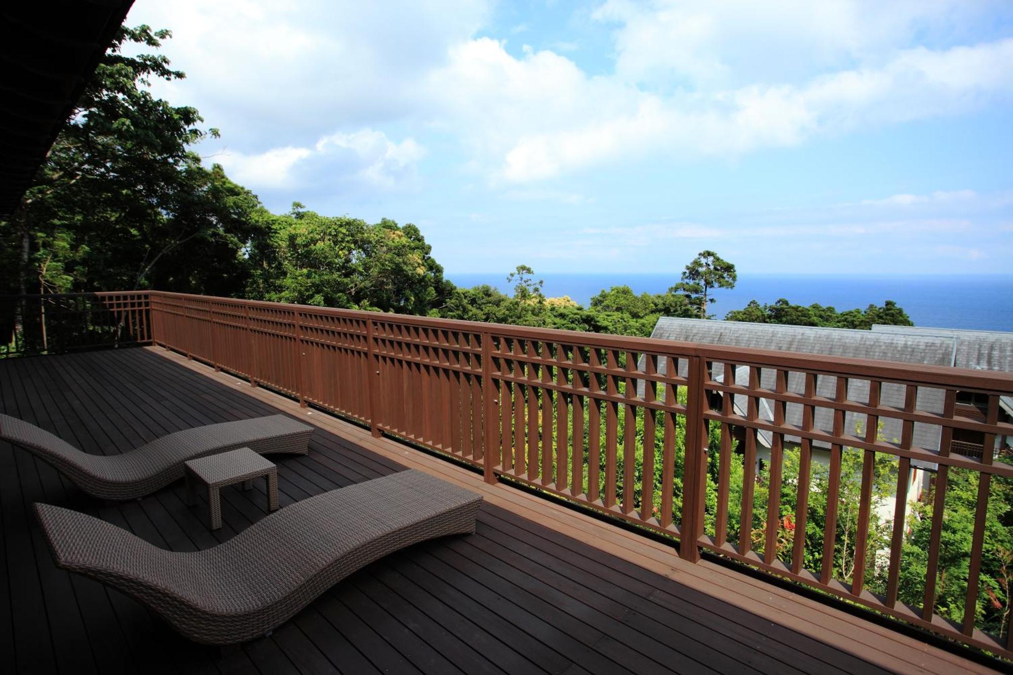 Sankara Hotel & Spa Yakushima Yakushima  Exterior foto