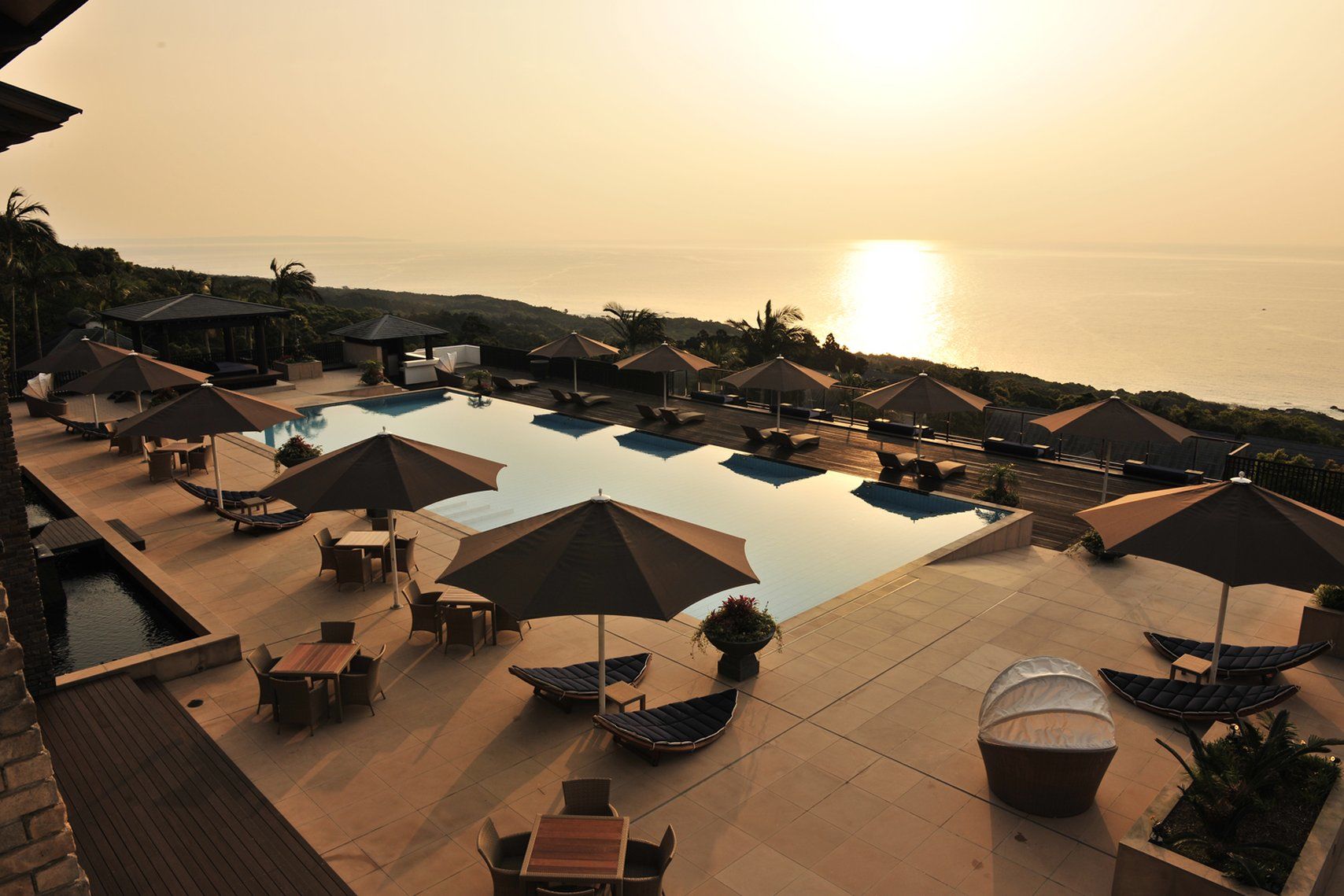 Sankara Hotel & Spa Yakushima Yakushima  Einrichtungen foto