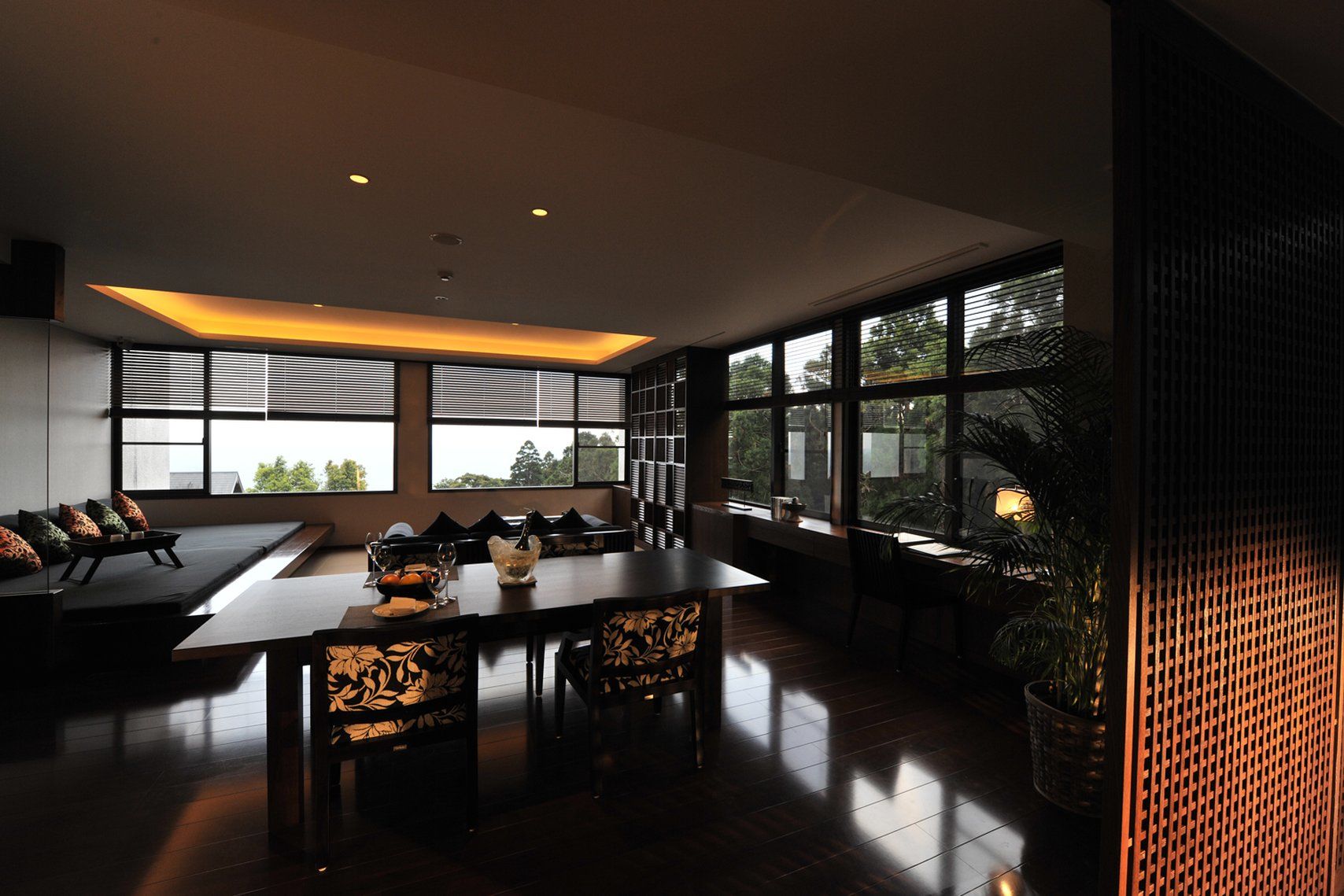 Sankara Hotel & Spa Yakushima Yakushima  Interior foto